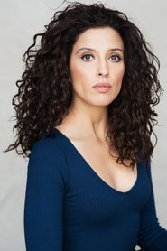 Leïla Thibeault-Louchem portrait
