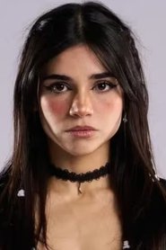 Alana Flores portrait