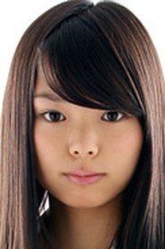 Mami Miyahara portrait
