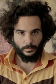 Jorge Quintela portrait