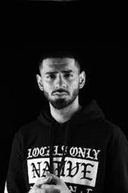 Hossein Nour portrait