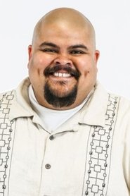 Mike G. portrait