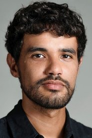 Dawit de Koning portrait