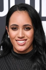 Simone Garcia Johnson portrait