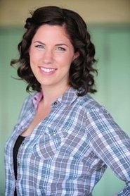 Megan O'Neil portrait