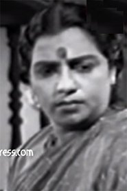 P. R. Mangalam portrait