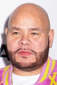Fat Joe portrait