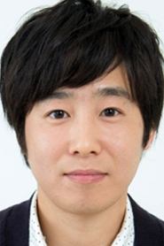 Kôsuke Takaki portrait