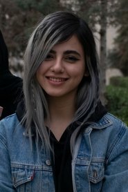 Donya Jamali portrait