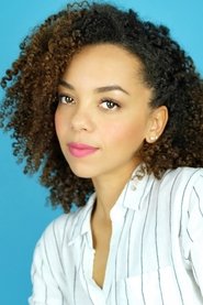 Zarrin Darnell-Martin portrait