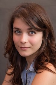 Olivia Lemmon portrait