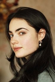 Sesil Sverdlova portrait