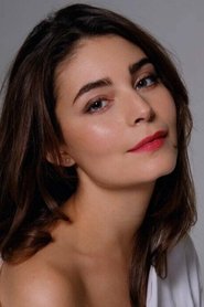 Mariya Kozakova portrait