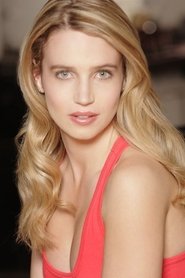 Kristen Kurnik portrait