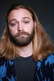 Max Reed III portrait