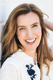 Christina Gausas portrait