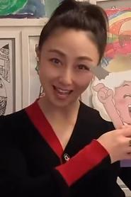 Ying Liang portrait