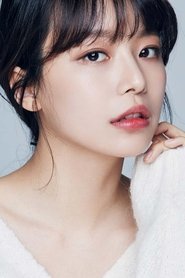Park E-hyun portrait