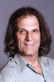 Christos Papadopoulos portrait