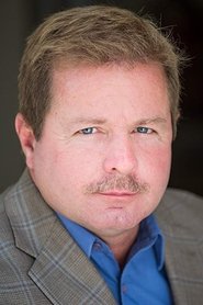 Dale Liner portrait