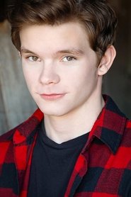 Zac Pullam portrait