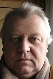 Vitali Yasko portrait