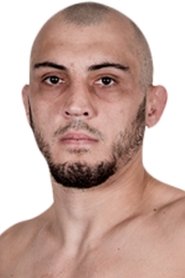 Gadzhimurad Khiramagomedov portrait