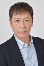 Hiroyuki Kinoshita portrait
