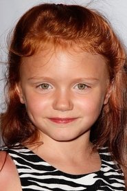 Jessica Tyler Brown portrait