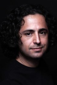 Emre Ertunç portrait