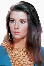 Daniela Giordano portrait