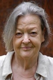 Friederike Frerichs portrait