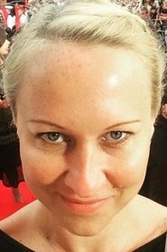 Inna Lepetikova portrait