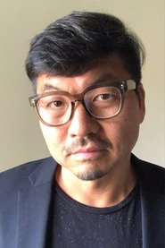Benson Lee portrait