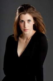 Nina Rakovec portrait