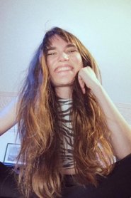 Jess Allanic portrait