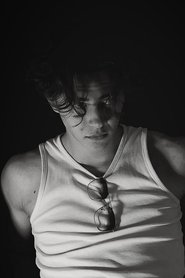 Andrea Vincent portrait