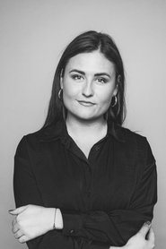 Brigita Beniušytė portrait