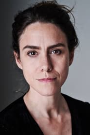 Emily Bruni portrait