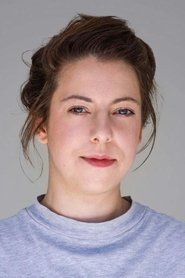 Judith Sevinç Basad portrait