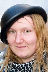 Mienke de Wilde portrait