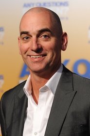 Rob Sitch portrait