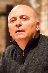 Orlando Forioso portrait