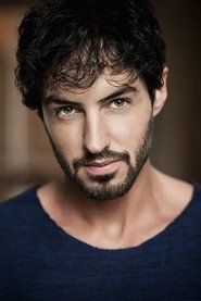 Lukas Landau portrait