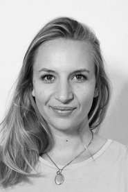 Anna Keuning portrait