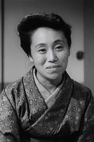 Haruko Sugimura portrait