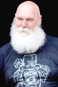 Glen Mexted portrait