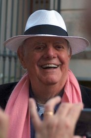 Dario Fo portrait