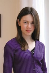 Héloïse Bresc portrait