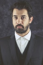 Pedro Damião portrait